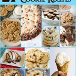 21 Amazing Chocolate chip cookie recipes