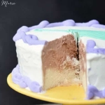 Ice Cream Cake recipe