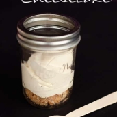 No Bake Cheesecake Recipe