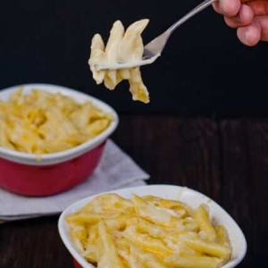 Mustard Mac and Cheese recipe