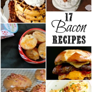 17 Bacon Recipes to Die For!