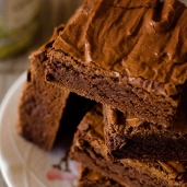 Perfect Chocolate Brownie Recipe