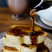 The BEST French Toast Recipe