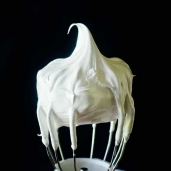 Marshmallow Frosting Recipe