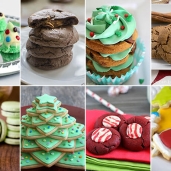 31 Holiday Cookies you need to try