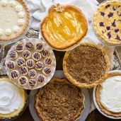 23 Decadent Pie (and Tart) Recipes