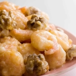 Honey Walnut Shrimp Recipe - Chinese New Years