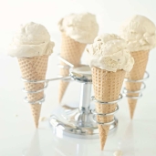 Toasted Marshmallow Ice Cream Recipe