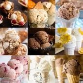 29 Ice Cream Recipes
