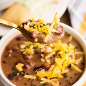 Instant Pot Pinto Beans Recipe and Video