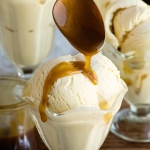 Butterbeer Ice Cream Recipe