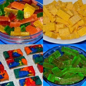 Lego Birthday Party!
