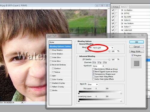 how-to-create-watermark-action