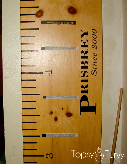 ruler growth-chart-vinyl-stencil-name-date