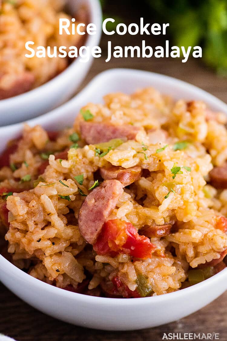 rice cooker creole jambalaya recipe
