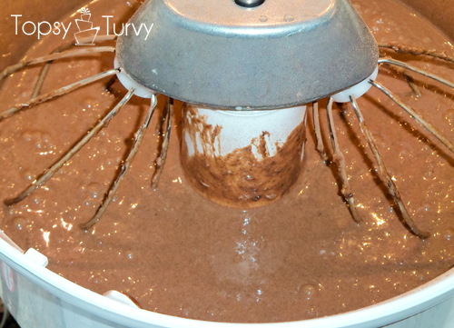 chocolate-mousse-recipe-mixing
