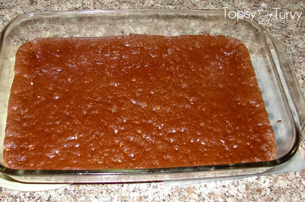 caramel-brownies-bottom-layer
