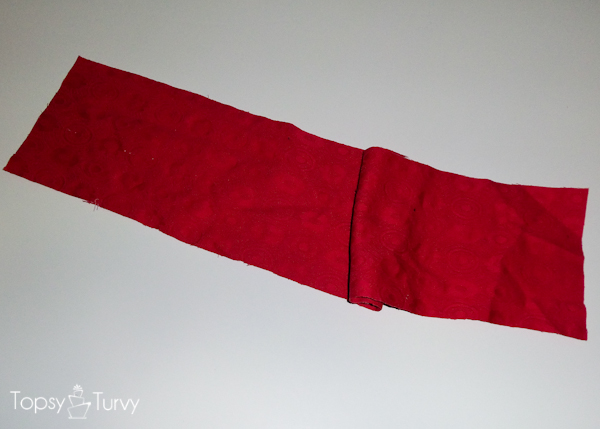 large-red-ruffled-tulle-headband-fabric