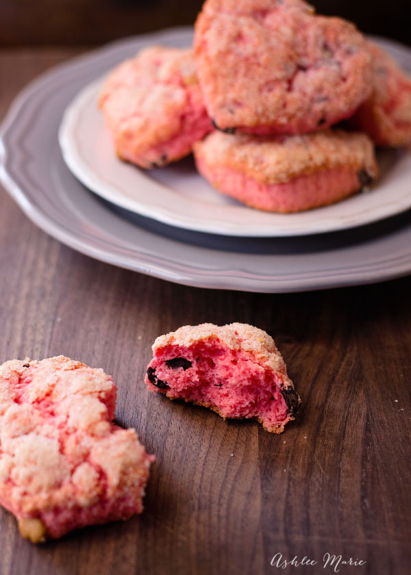 these scones are one of my kids favorite recipes, and they are fast and easy to make