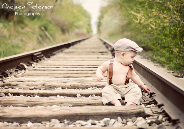 Baby Boy Photo Ideas 6 Months