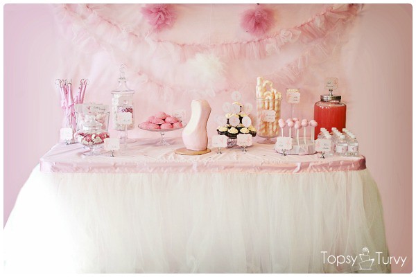 ballet-birthday-party-table