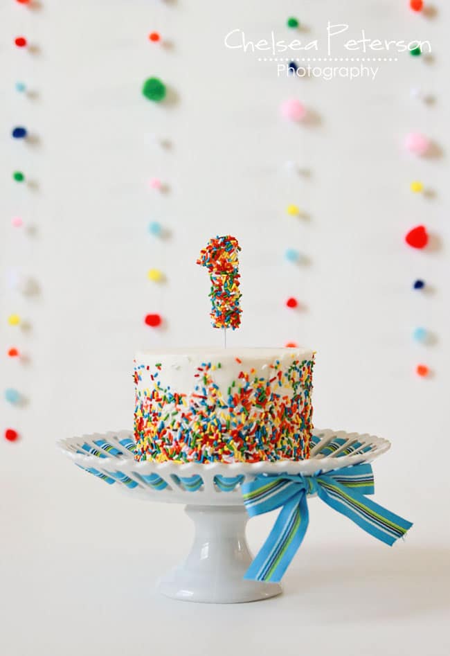 First Birthday Smash Cake Recipe - BettyCrocker.com-mncb.edu.vn