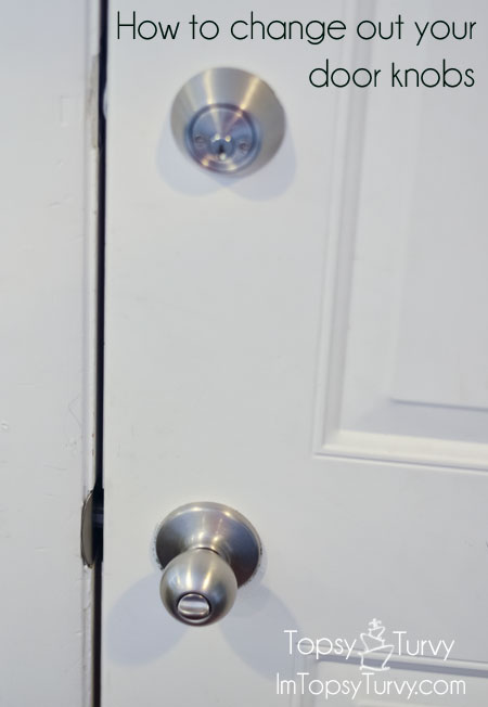 change-your-own-door-knob