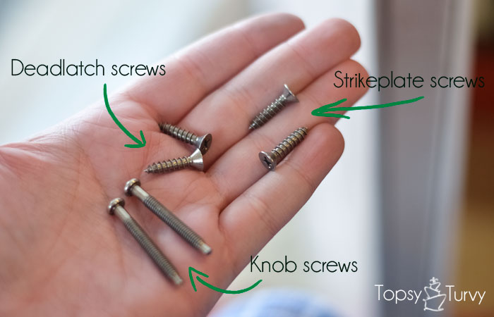 change-your-own-door-knob-screws