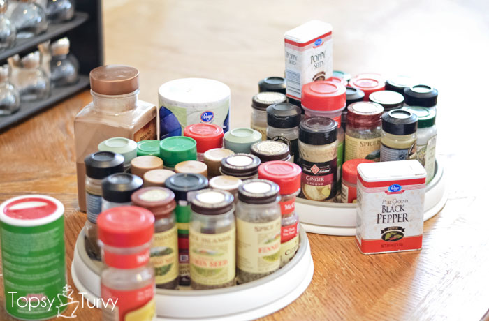 organizing-my-spice-rack-spices