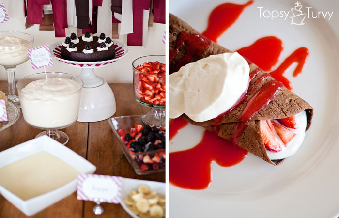 crepe-bar-birthday-party-chocolate-berry-coulis-sweet