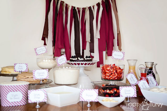 crepe-bar-birthday-party-table
