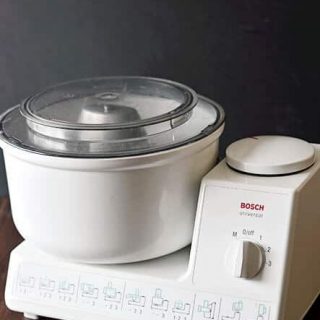 The Bosch Universal Mixer Review – I love my bosch series