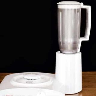 Bosch Universal Blender – I love my Bosch Series