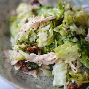 Chicken Salad Recipe