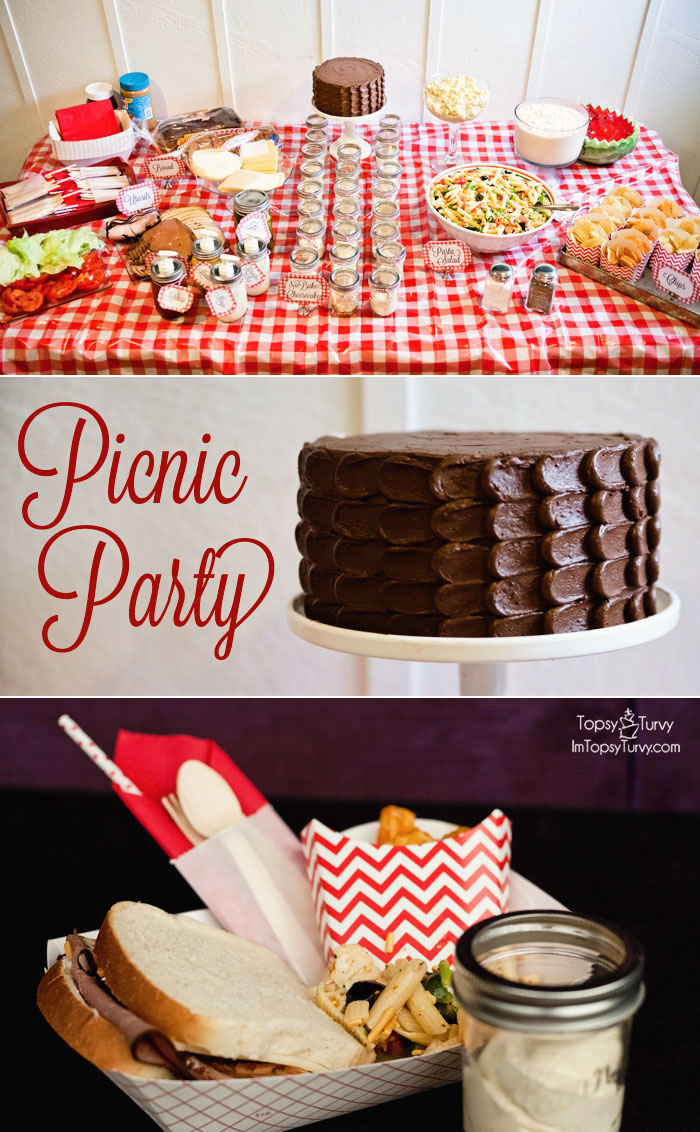 picnic-party-ideas
