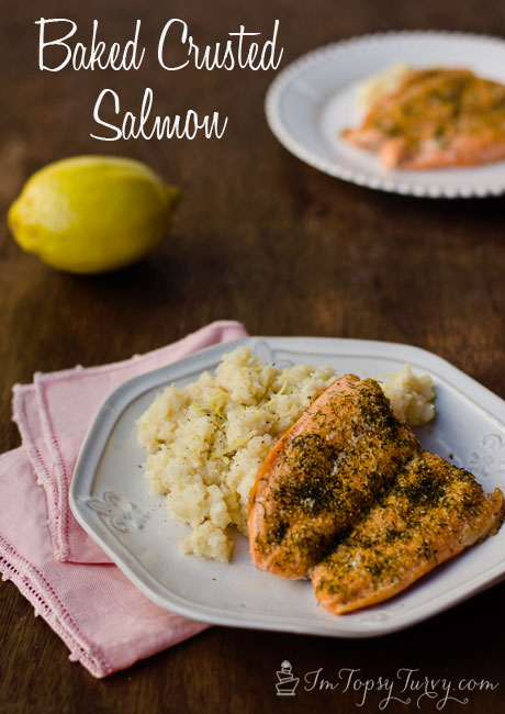 how-to-make-baked-salmon