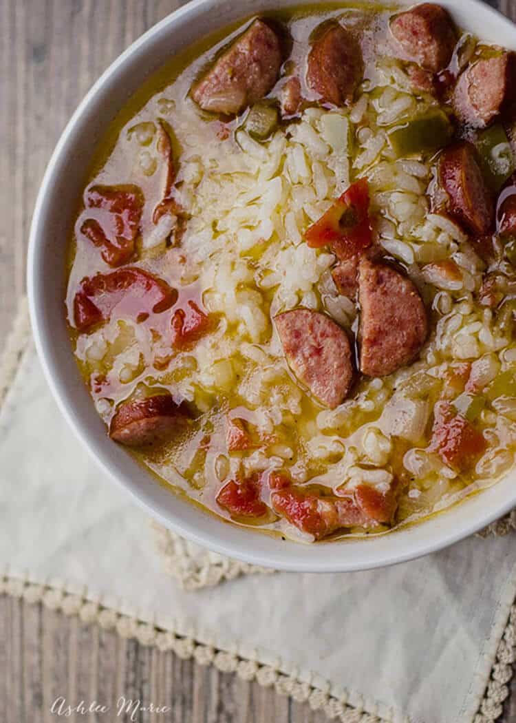 it does not get much better than a huge bowl of this spicy and flavorful creole gumbo, a favorite at our house we have it at least once a month