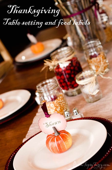 thanksgiving-table-settings