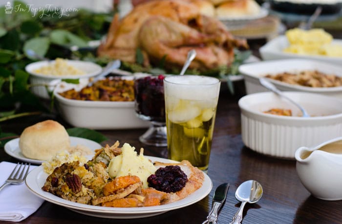 thanksgiving-recipes-food