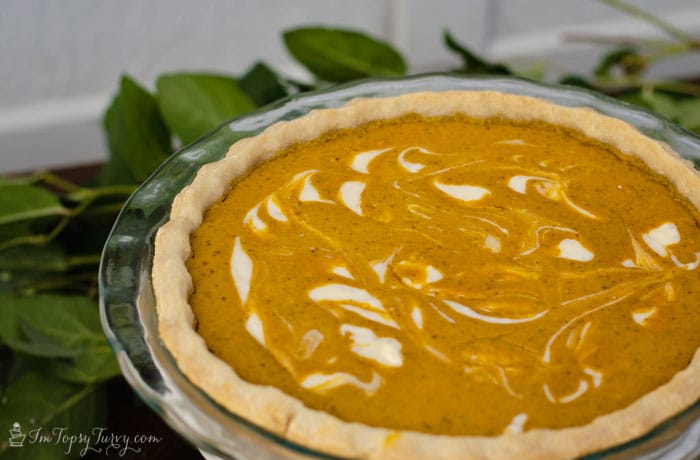best-pumpkin-pie-recipe