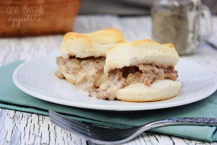 biscuits-and-gravy-one-sweet-appetite