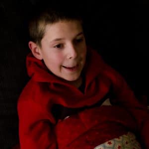Comfort Weighted Blankets