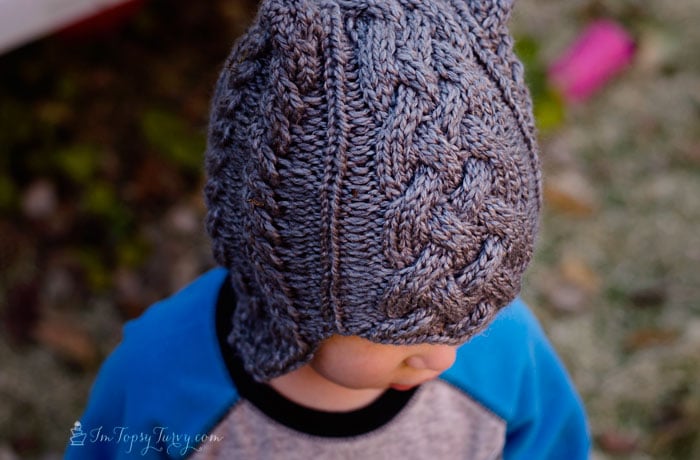 cabled-knit-beanie-pattern