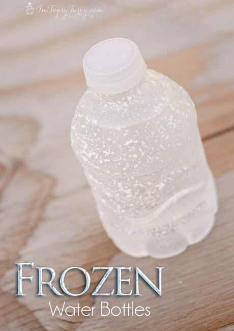 Snowy-water-bottles