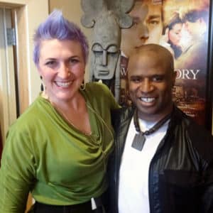 Happy Mothers Day from Alex Boye