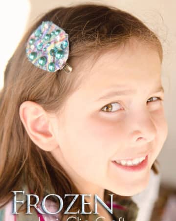 frozen-party-crafts
