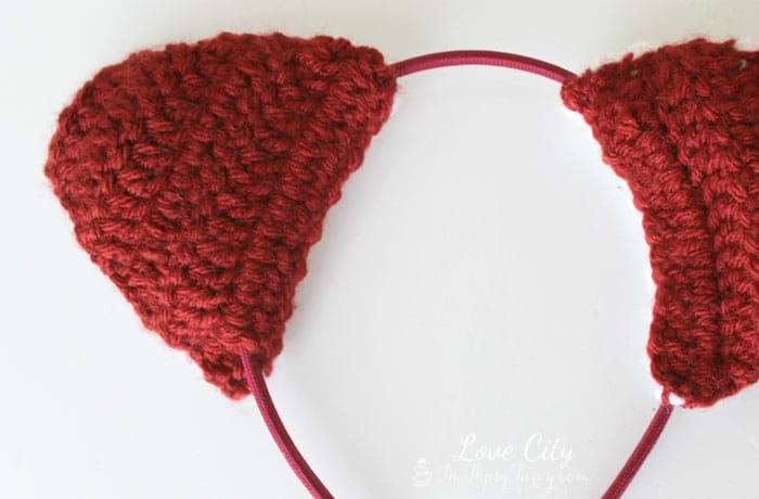 crochet-animal-ear-headband