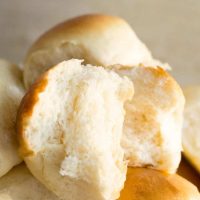 Easy to make, light and slightly sweet - everything you want in a dinner roll - kings hawaiian dinner rolls copycat recipe