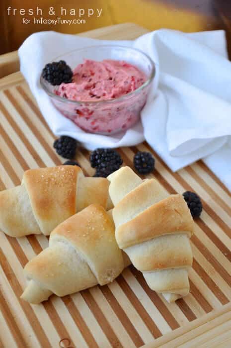 Topsy-Truvy-Rolls-And-Berry-Butter
