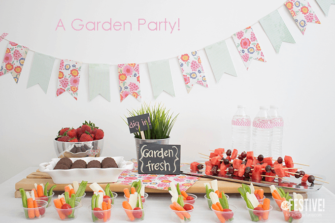 garden-party